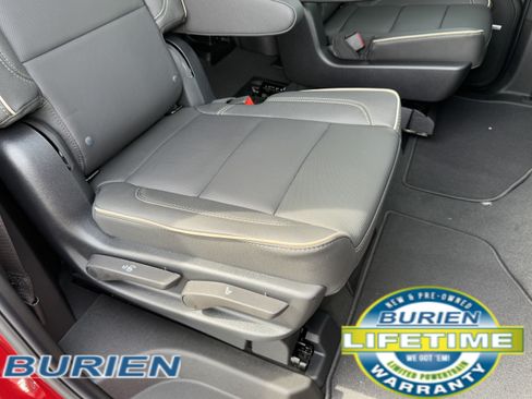 New 2026 Chevrolet Tahoe Premier w/ Sun And Tow Package image 26