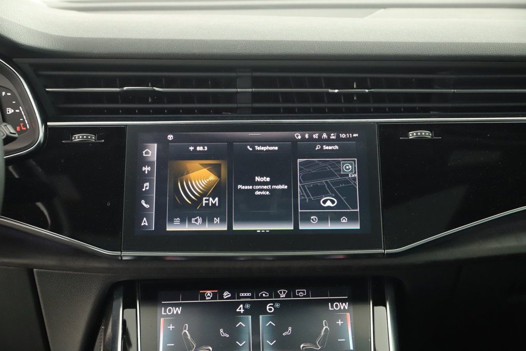 Certified 2022 Audi Q7 3.0T Prestige w/ Prestige Package AWD/4WD image 19