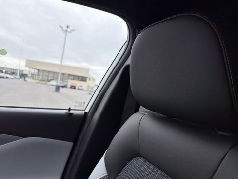 New 2026 Buick Envista Preferred image 24