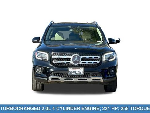 Used 2020 Mercedes-Benz GLB 250 image 10