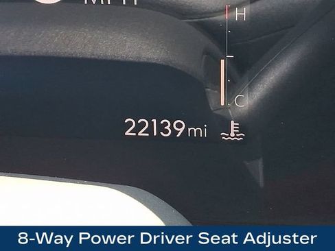 Used 2024 Buick Envista Sport Touring w/ Convenience I Package FWD image 6