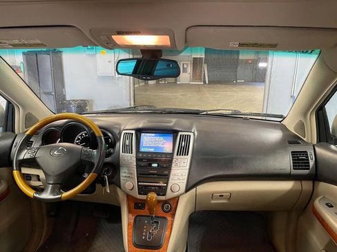 Used 2006 Lexus RX 400h AWD image 31