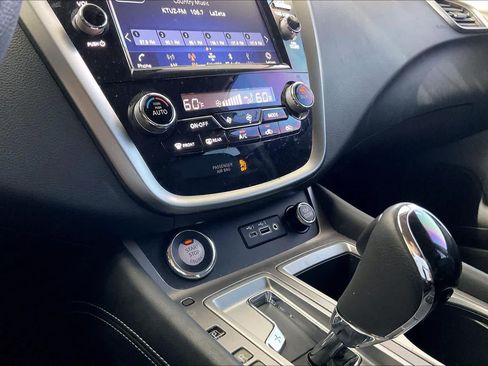Used 2024 Nissan Murano SV w/ SV Midnight Edition Package AWD/4WD image 33