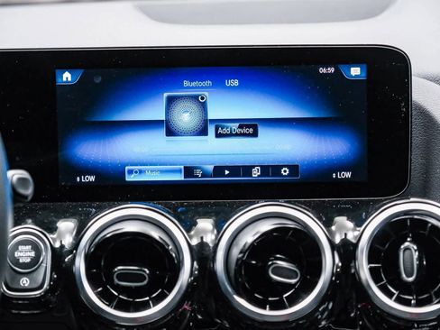 Certified 2023 Mercedes-Benz GLA 250 image 16