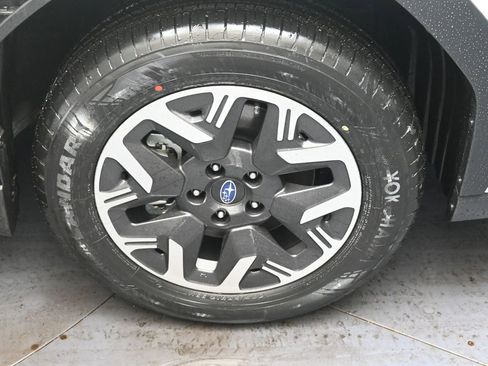 New 2026 Subaru Forester Premium image 10