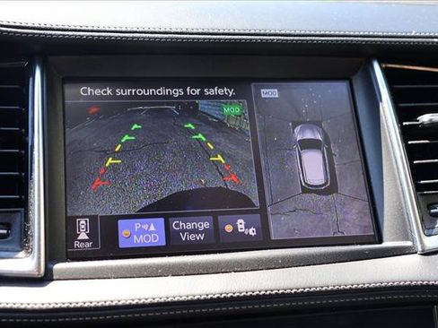 Used 2019 INFINITI QX50 Essential w/ Premium Heat Package AWD/4WD image 15