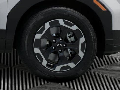 New 2026 Hyundai Santa Fe SE image 8