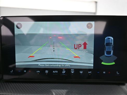 New 2026 Ford Mustang EcoBoost image 24