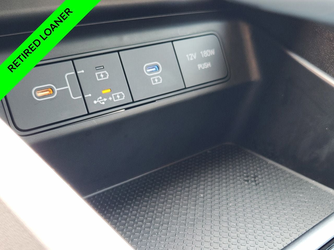 New 2026 Hyundai Tucson SEL FWD image 18