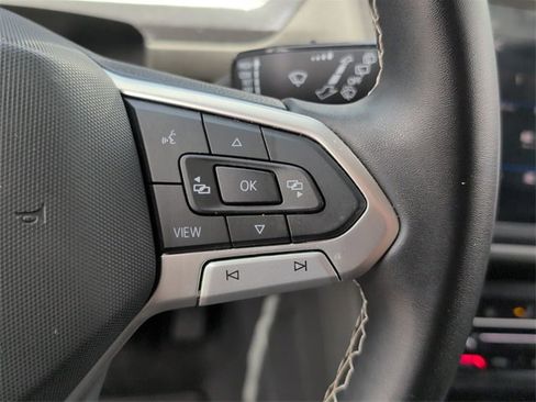 Certified 2023 Volkswagen Tiguan SE image 28