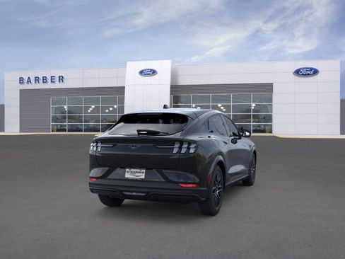 New 2026 Ford Mustang Mach-E Premium AWD/4WD image 8