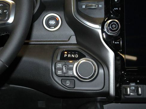 New 2026 RAM 1500 Big Horn image 12