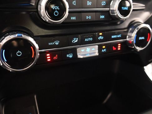 Used 2023 Ford F150 XLT w/ Equipment Group 302A High AWD/4WD image 8