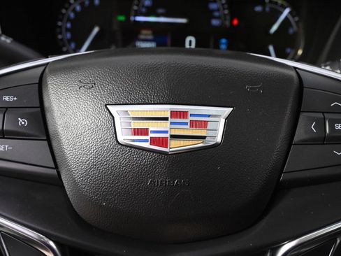 Used 2018 Cadillac XT5 Premium Luxury AWD/4WD image 37