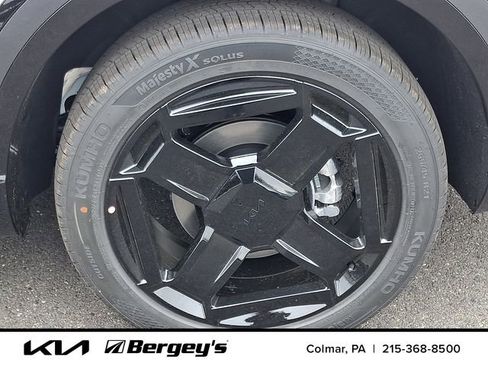 New 2027 Kia Telluride SX X-Line AWD/4WD image 6
