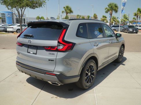 New 2026 Honda CR-V Sport-L image 5