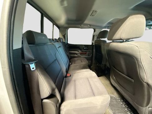 Used 2015 GMC Sierra 1500 SLE image 25