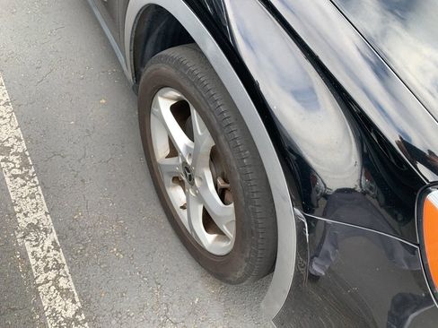 Used 2018 Mercedes-Benz GLA 250 w/ Convenience Package image 5