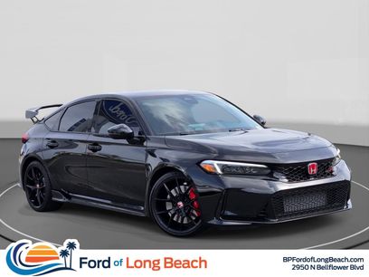 Used 2024 Honda Civic Type R
