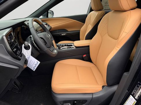 New 2026 Lexus RX 350 Premium AWD/4WD image 12