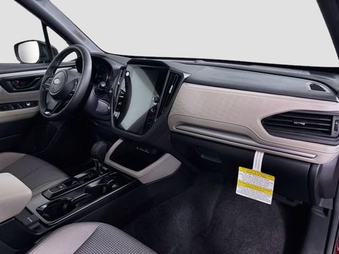 New 2026 Subaru Forester Premium AWD/4WD image 29