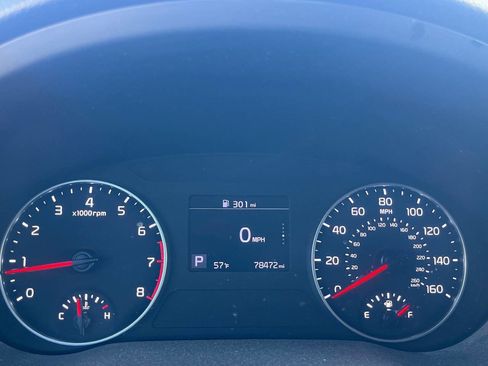 Used 2021 Kia Seltos S image 13