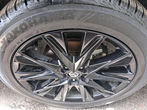 Used 2023 MAZDA CX-5 Carbon Edition AWD/4WD image 11