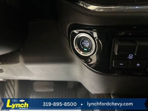 Used 2023 Chevrolet Silverado 1500 RST w/ All Star Edition Plus image 14