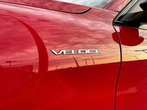 Used 2023 Alfa Romeo Stelvio Veloce AWD/4WD image 23