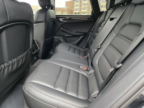 New 2026 Porsche Macan AWD/4WD image 33