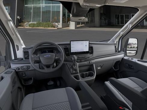 New 2026 Ford Transit 350 XL RWD image 9
