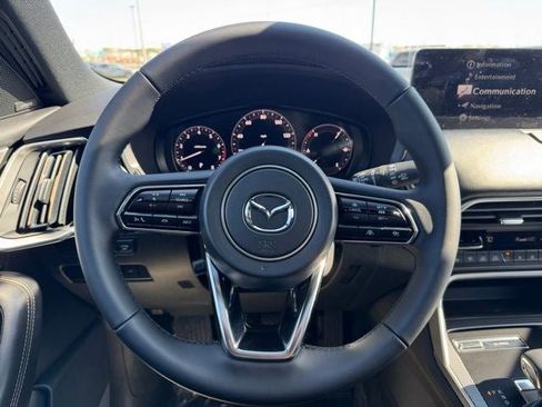 New 2026 MAZDA CX-90 3.3 Turbo S w/ Premium Package AWD/4WD image 73