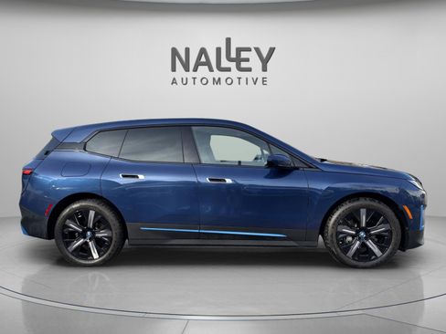 Used 2024 BMW iX xDrive50 image 5