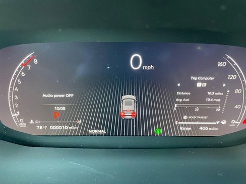 Certified 2025 Acura MDX w/ Technology Package image 15