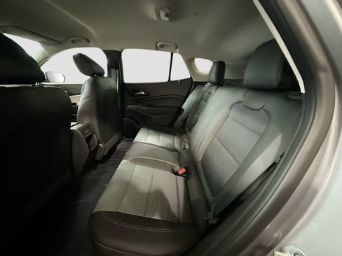 New 2026 Chevrolet Trax LT w/ Driver Confidence Package image 24