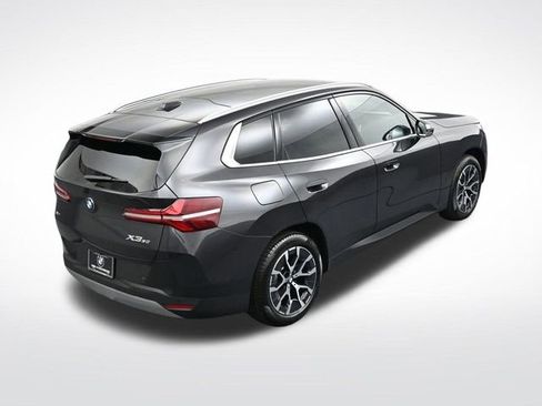 New 2026 BMW X3 xDrive30 w/ Premium Package image 22