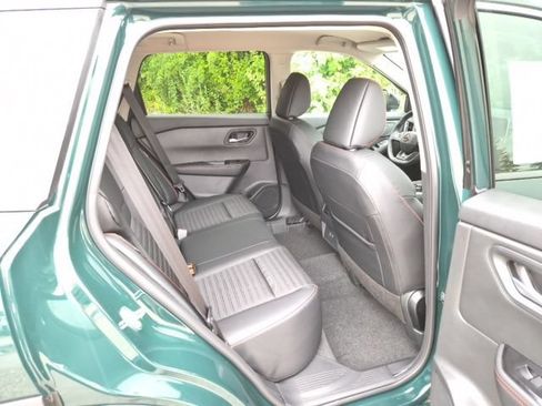 New 2026 Nissan Frontier PRO-4X w/ Pro-4x Convenience Package AWD/4WD image 12