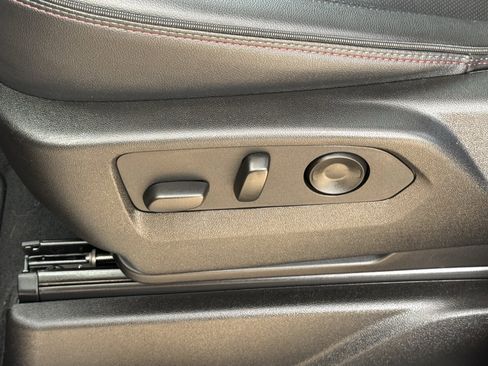 Used 2025 Chevrolet Tahoe RST w/ Comfort Package image 28