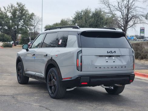 New 2027 Kia Telluride SX X-Line image 5