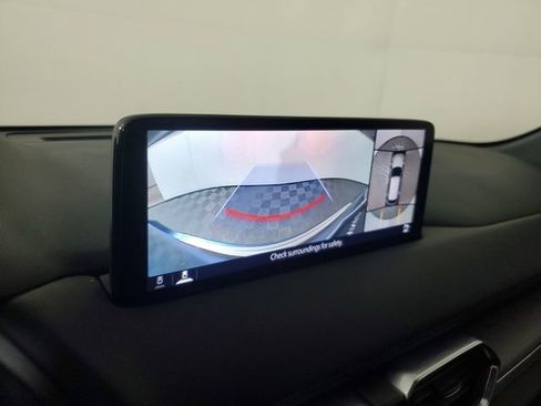 Certified 2023 MAZDA CX-5 Signature image 29