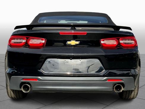 Used 2023 Chevrolet Camaro LT image 4