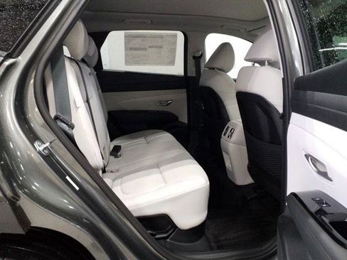 New 2026 Hyundai Tucson Limited w/ Tow & Go Package image 16
