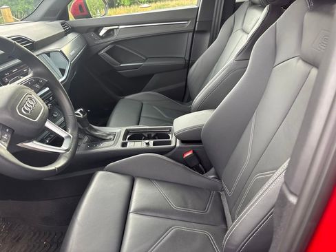 Used 2024 Audi Q3 2.0T Premium Plus AWD/4WD image 13