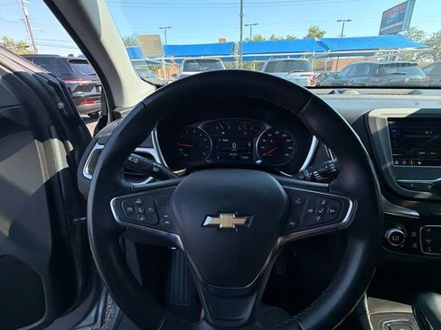 Used 2024 Chevrolet Equinox LT AWD/4WD image 5
