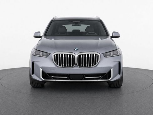 Used 2024 BMW X5 xDrive40i w/ Premium Package AWD/4WD image 5