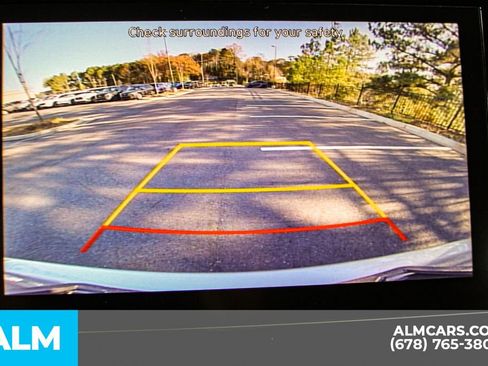 Used 2024 Hyundai Tucson SEL image 33