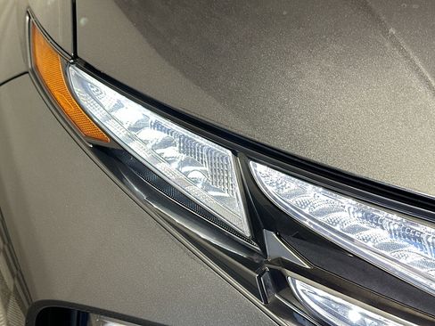 Used 2022 Hyundai Tucson SEL w/ Convenience Package image 9