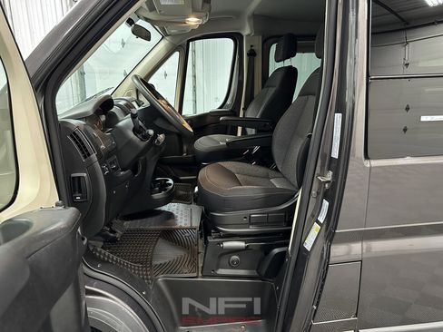 Used 2017 RAM ProMaster 1500 w/ Premium Appearance Group image 30