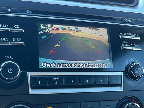 Used 2018 Nissan Altima 2.5 S w/ S Convenience Package image 18