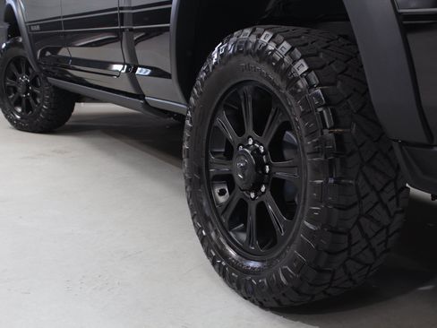 Used 2024 RAM 2500 Rebel w/ Towing Technology Group AWD/4WD image 20